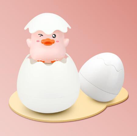 Bathing Toy Egg